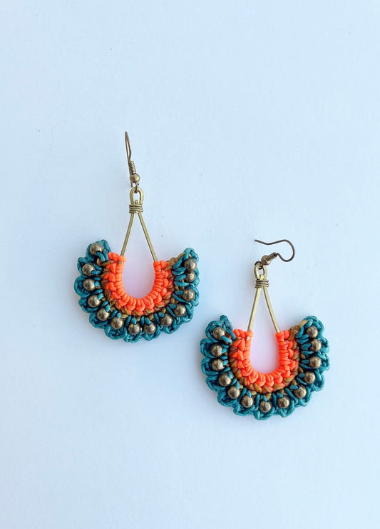 Maria Earrings