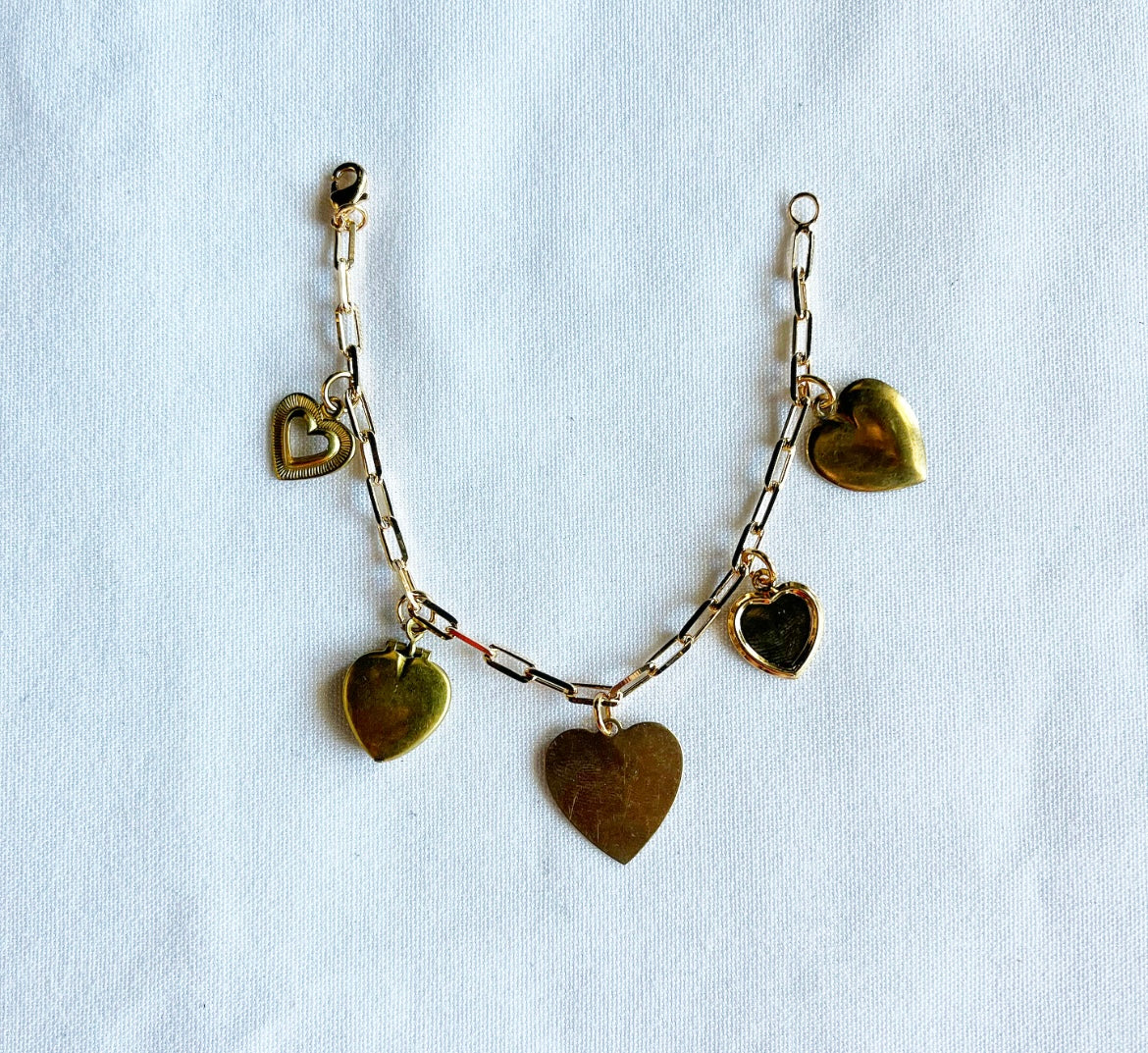 Lawson Bracelet