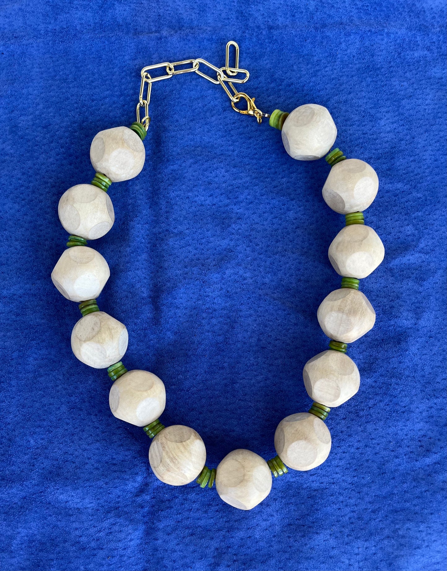 Hughes Necklace