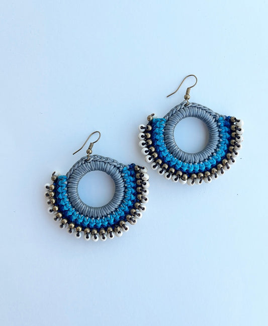 Hosea Earrings