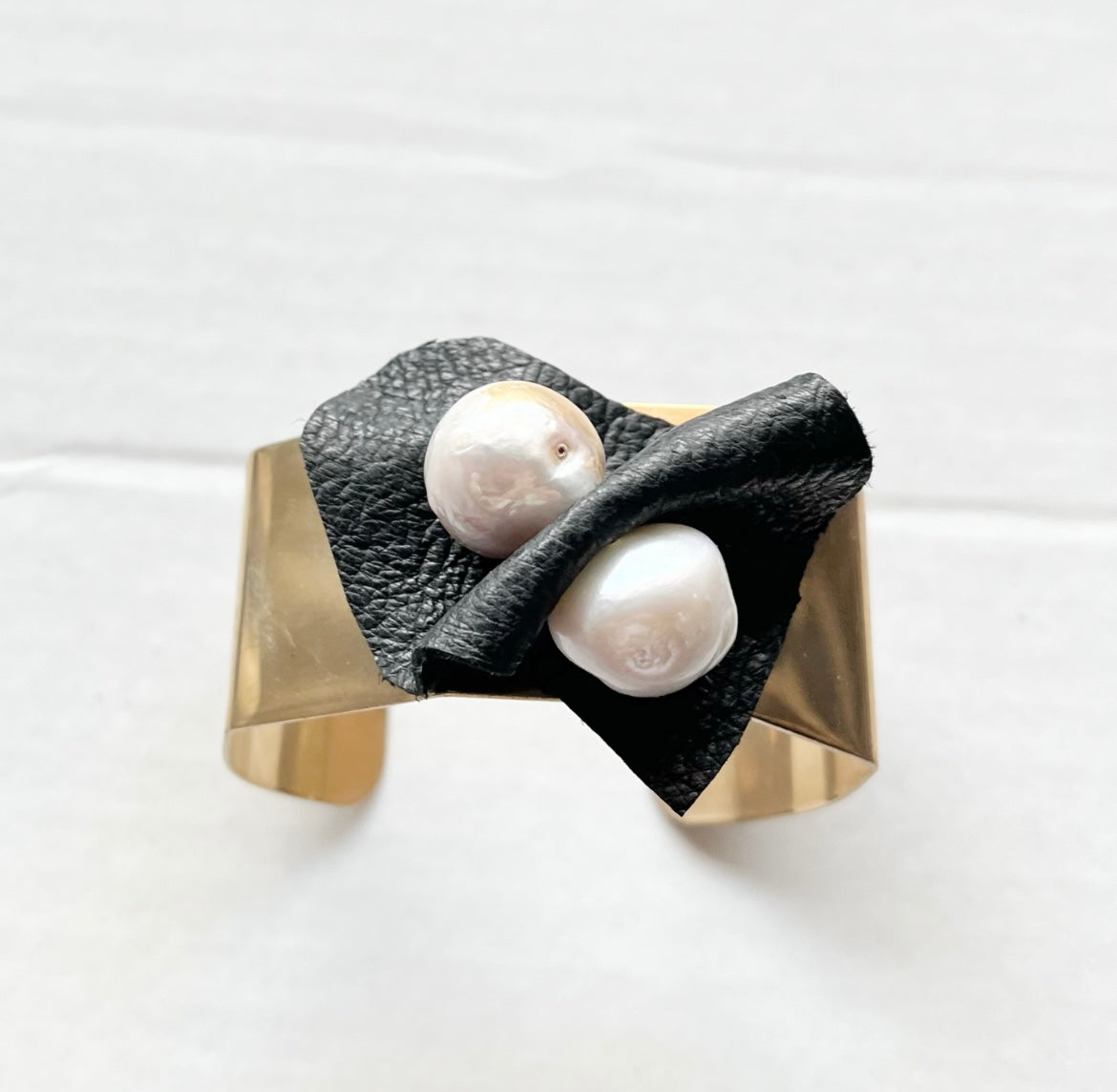 Cambridge Cuff