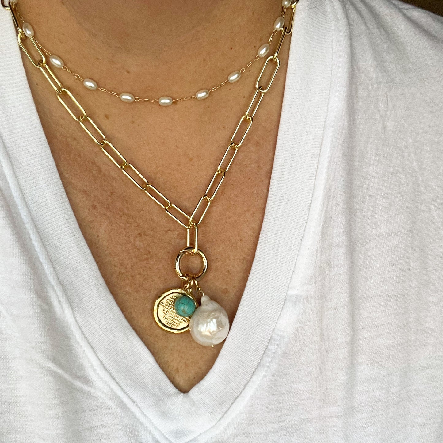 Era Necklace