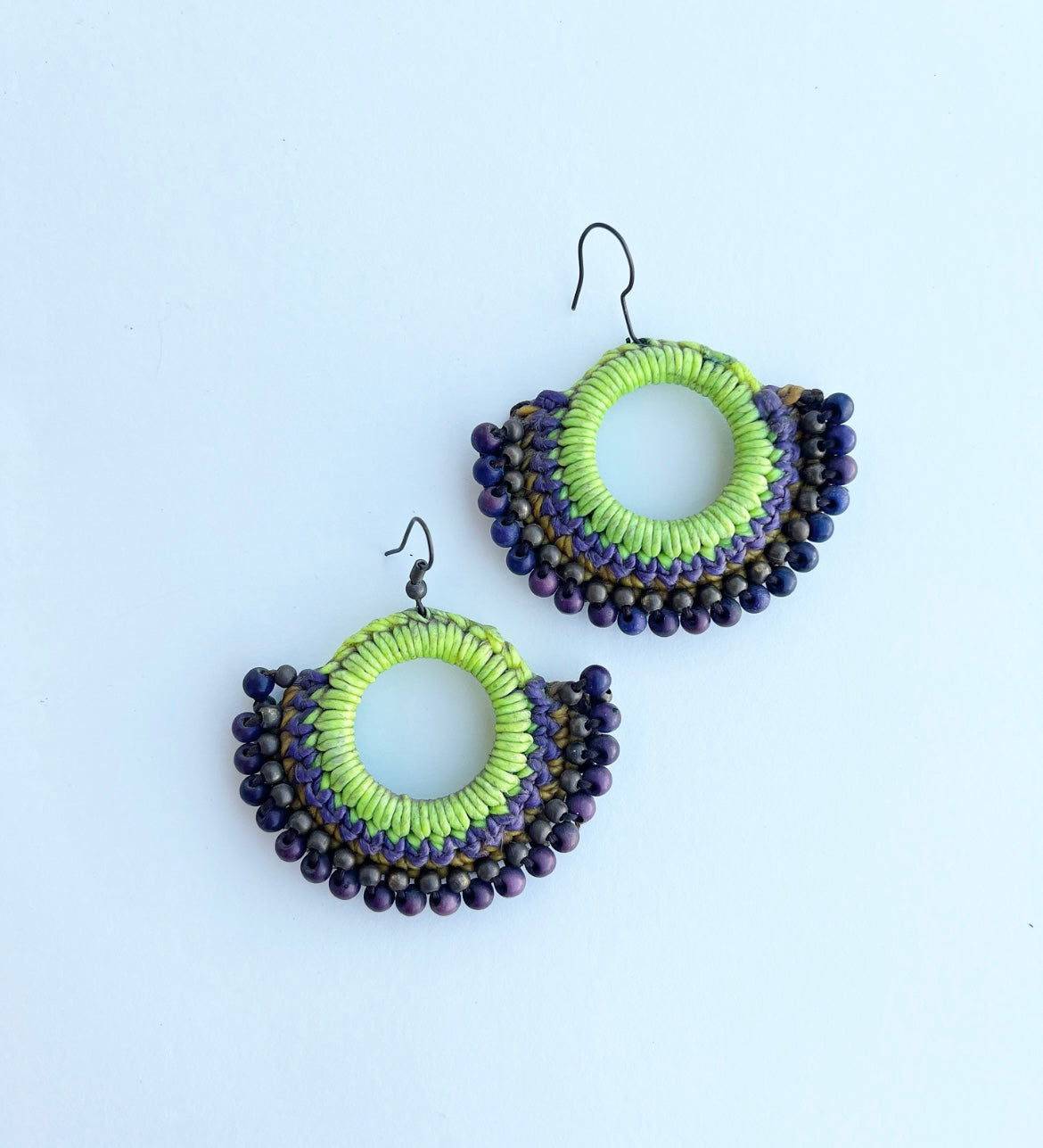 Havana Earrings
