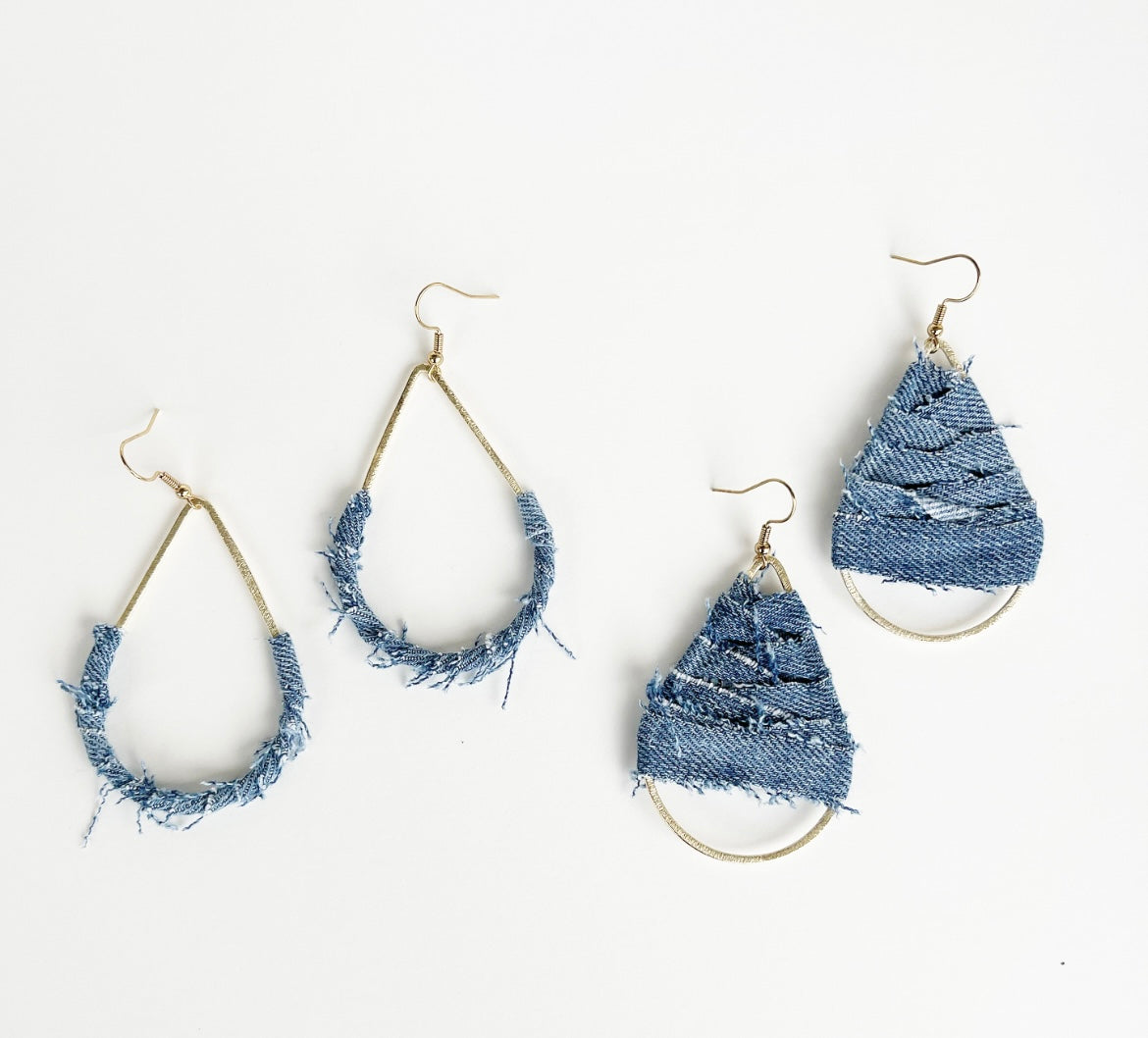 Denim Collection