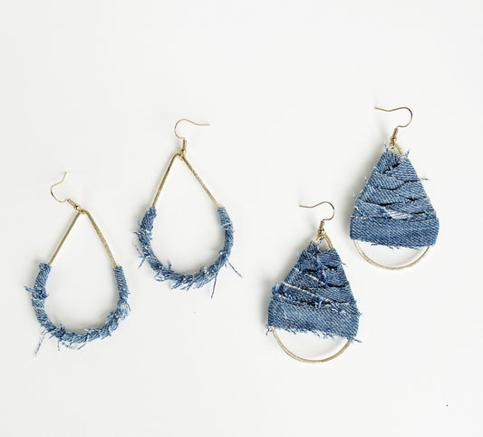 Denim Collection
