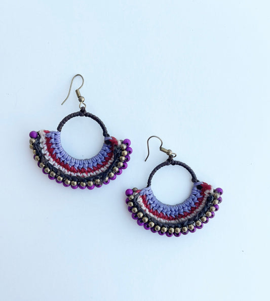 Vida Earrings