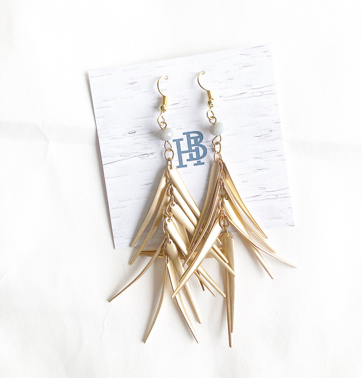 Terrell Earrings