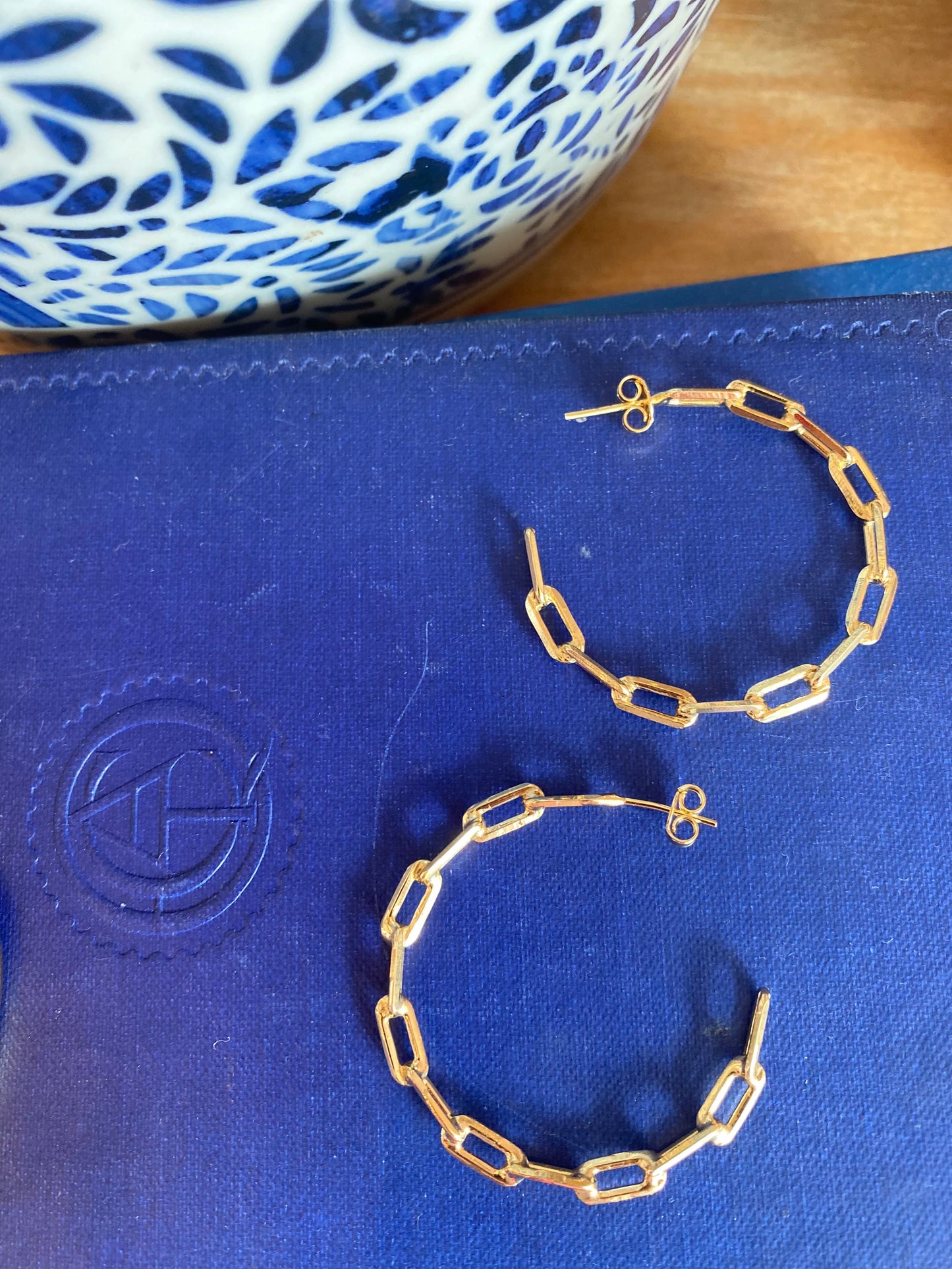 Herring Hoops