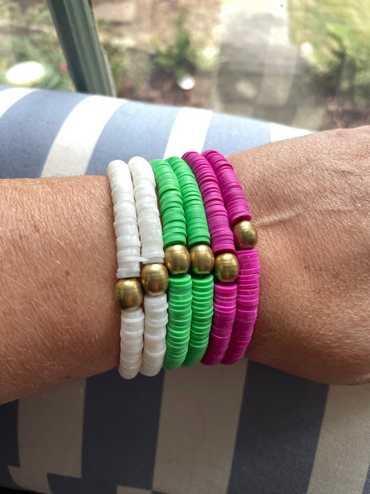 Nugget of Hope Bracelet