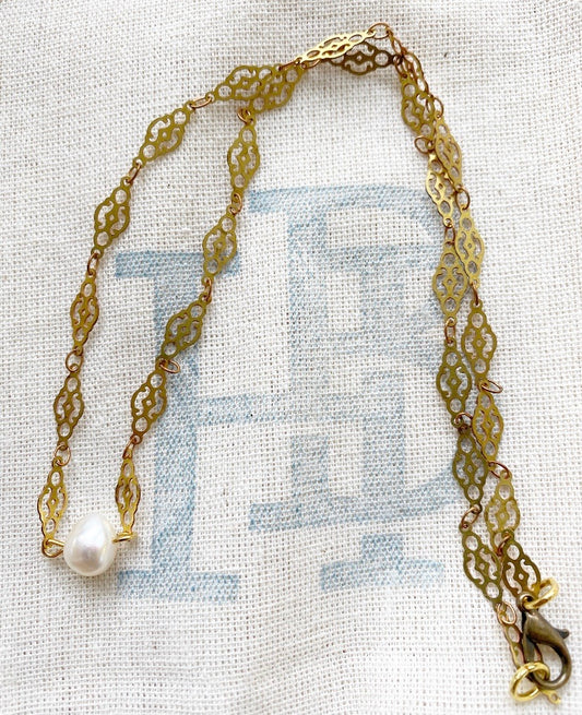 Ryan Necklace