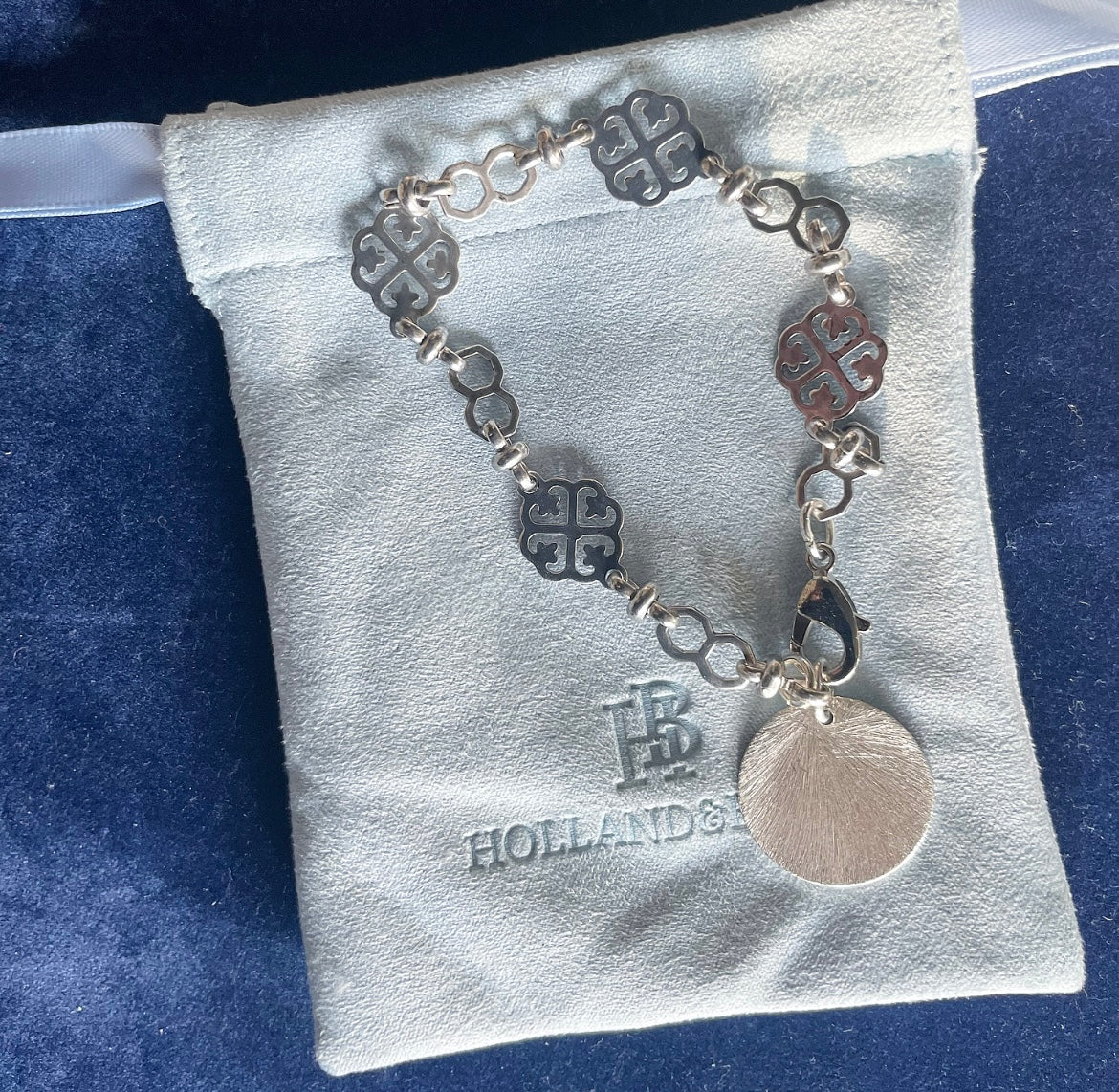 Elle | Second Story Bracelet