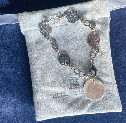 Elle | Second Story Bracelet