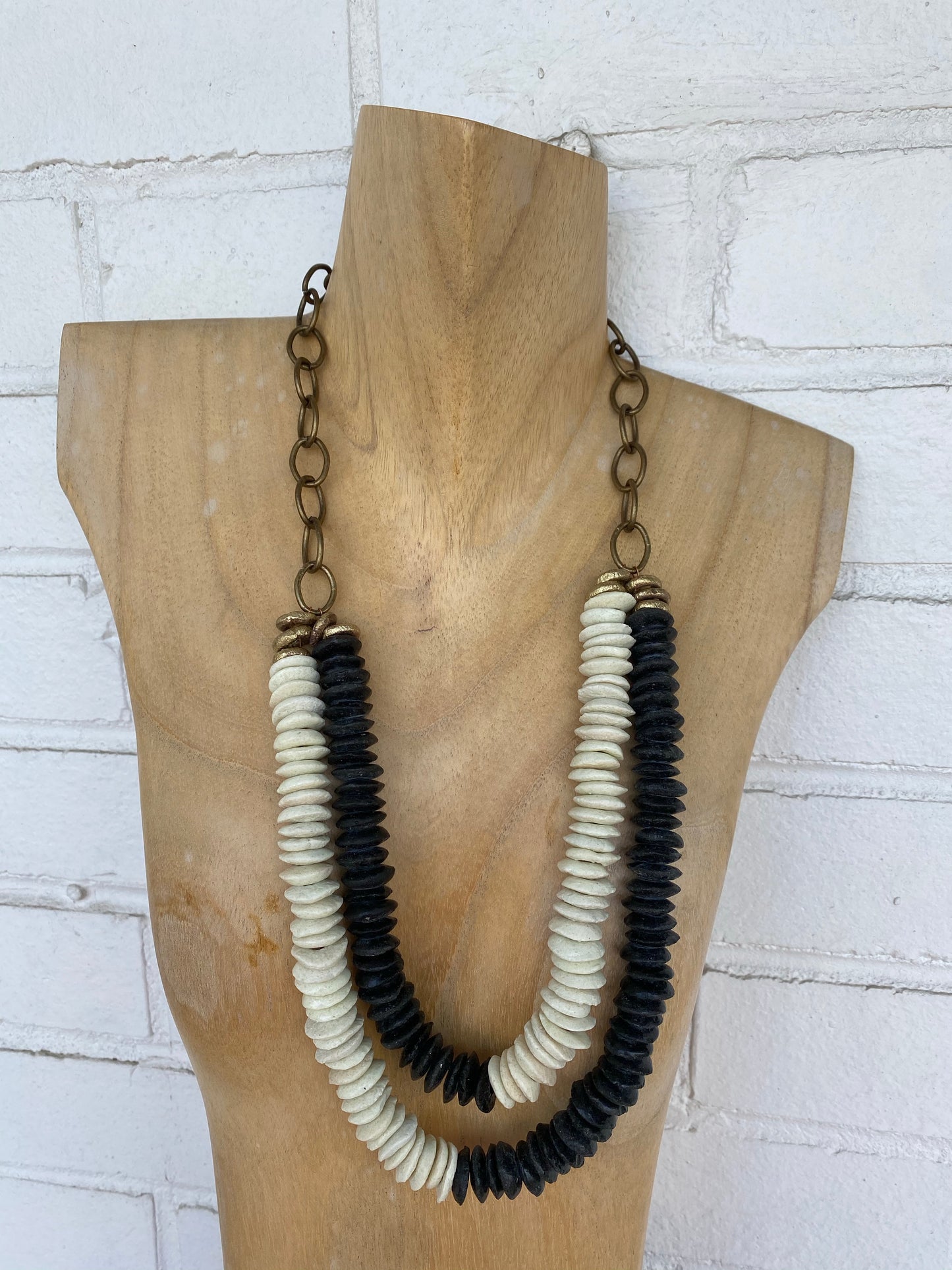 Buckhead Necklace