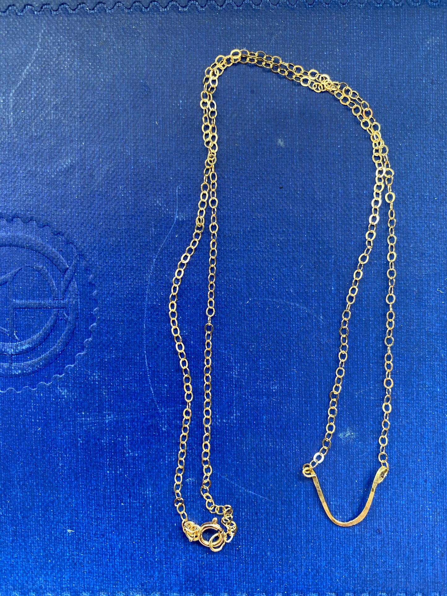 Valley Necklace