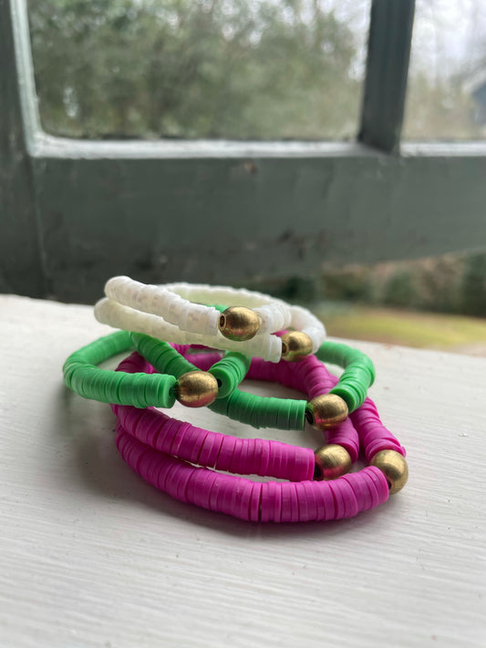 Nugget of Hope Bracelet