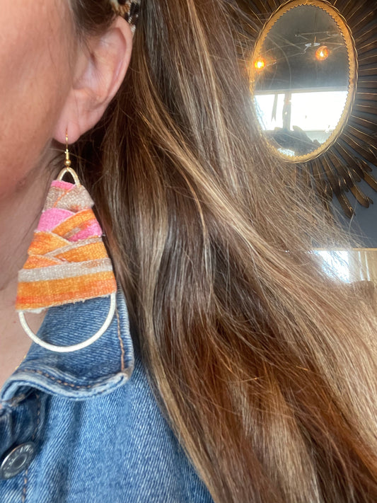 Loved Estelle’s Earrings