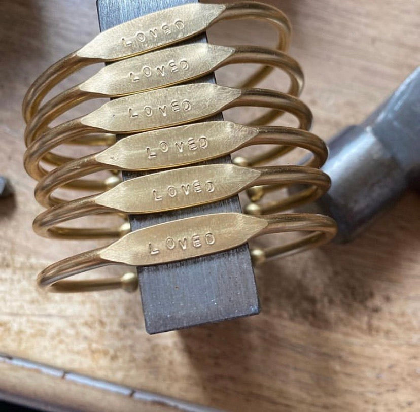 Momentum Cuff