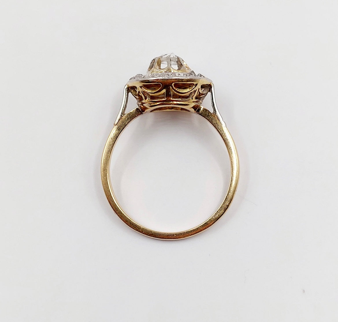 Audrey Ring