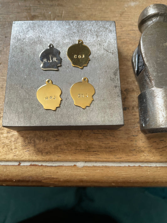 Blessings Necklace | 14k Gold Filled