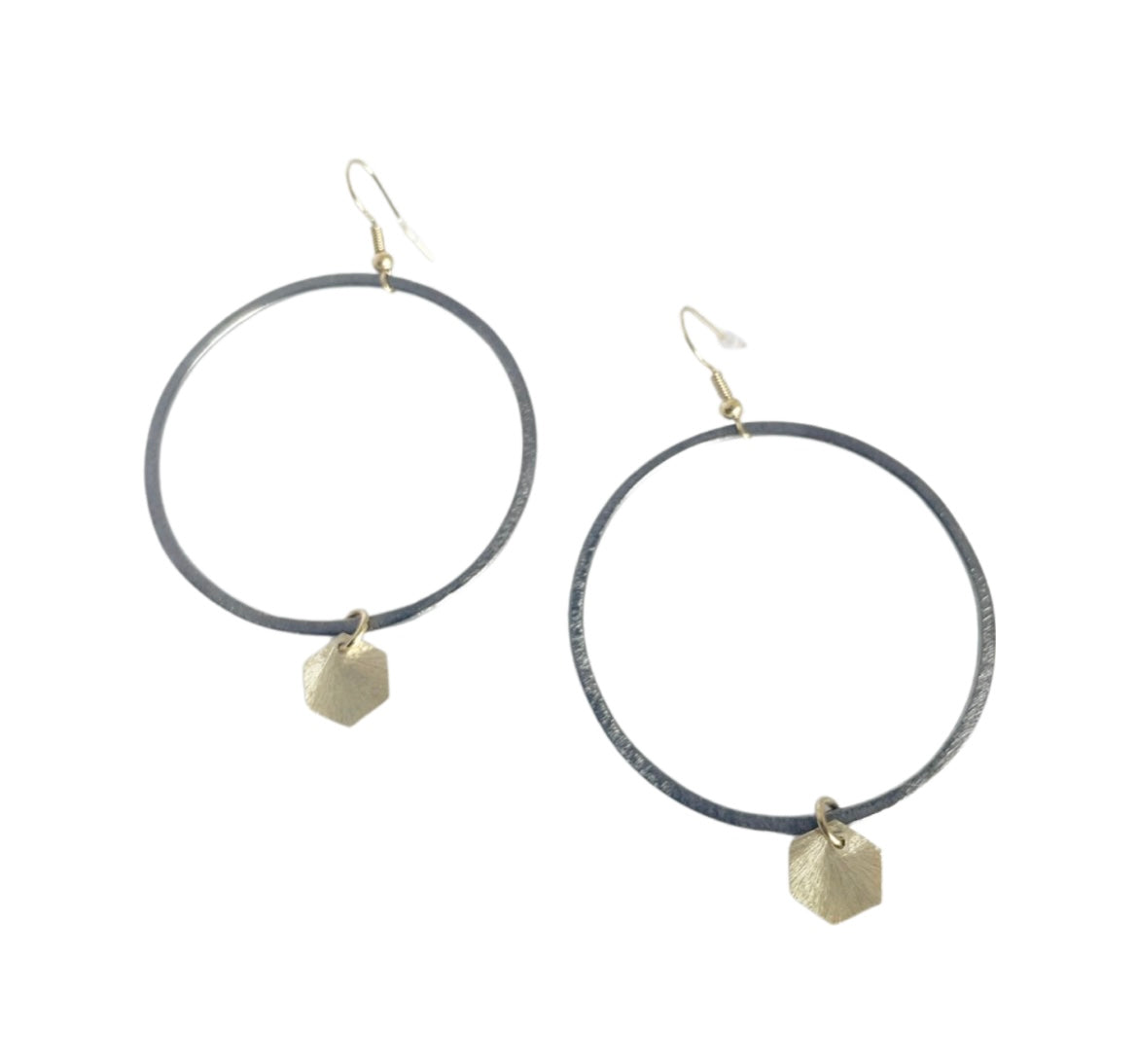 Mags Earrings