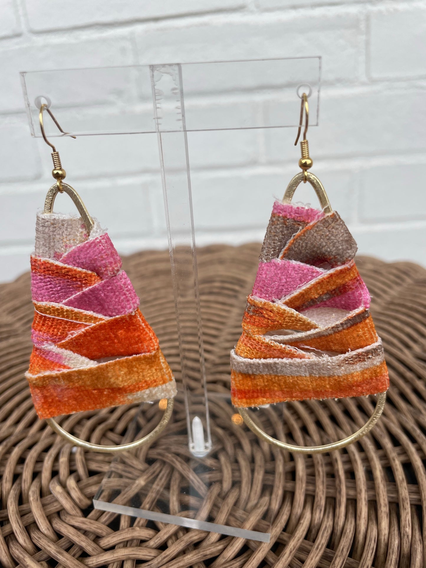 Loved Estelle’s Earrings