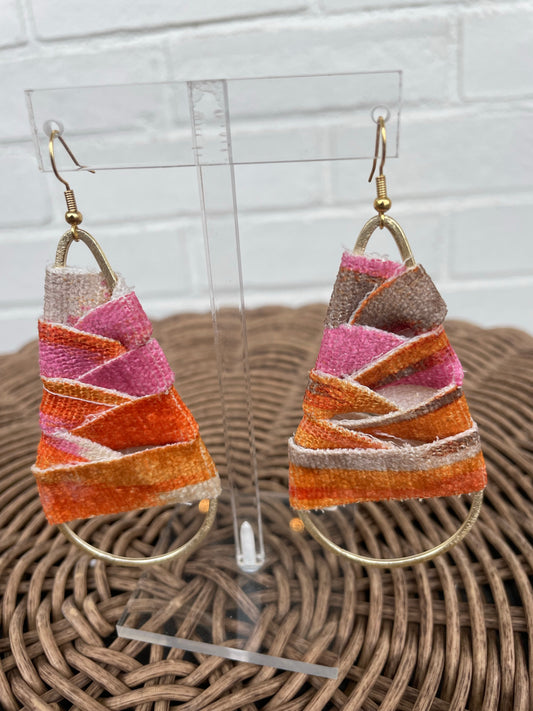 Loved Estelle’s Earrings