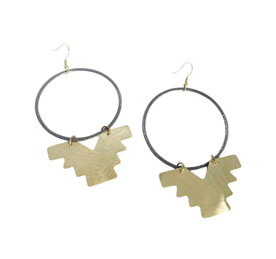 Athena Earrings