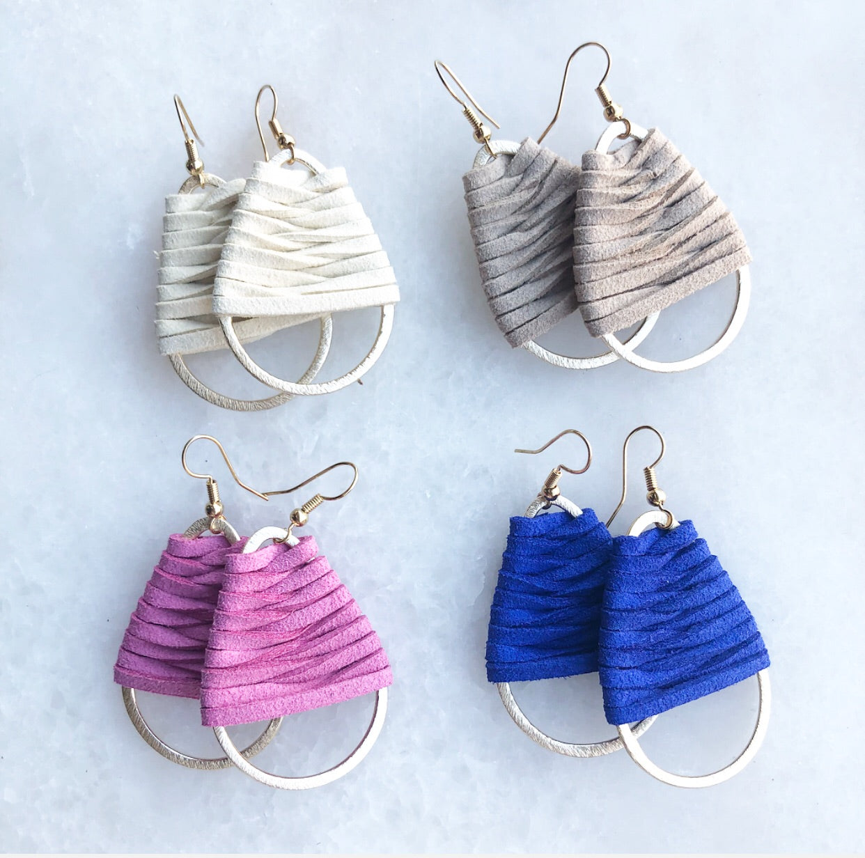 Baby Estelle Earrings