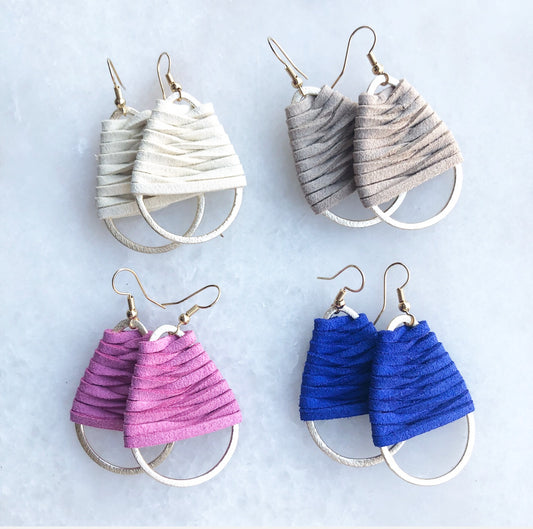 Baby Estelle Earrings