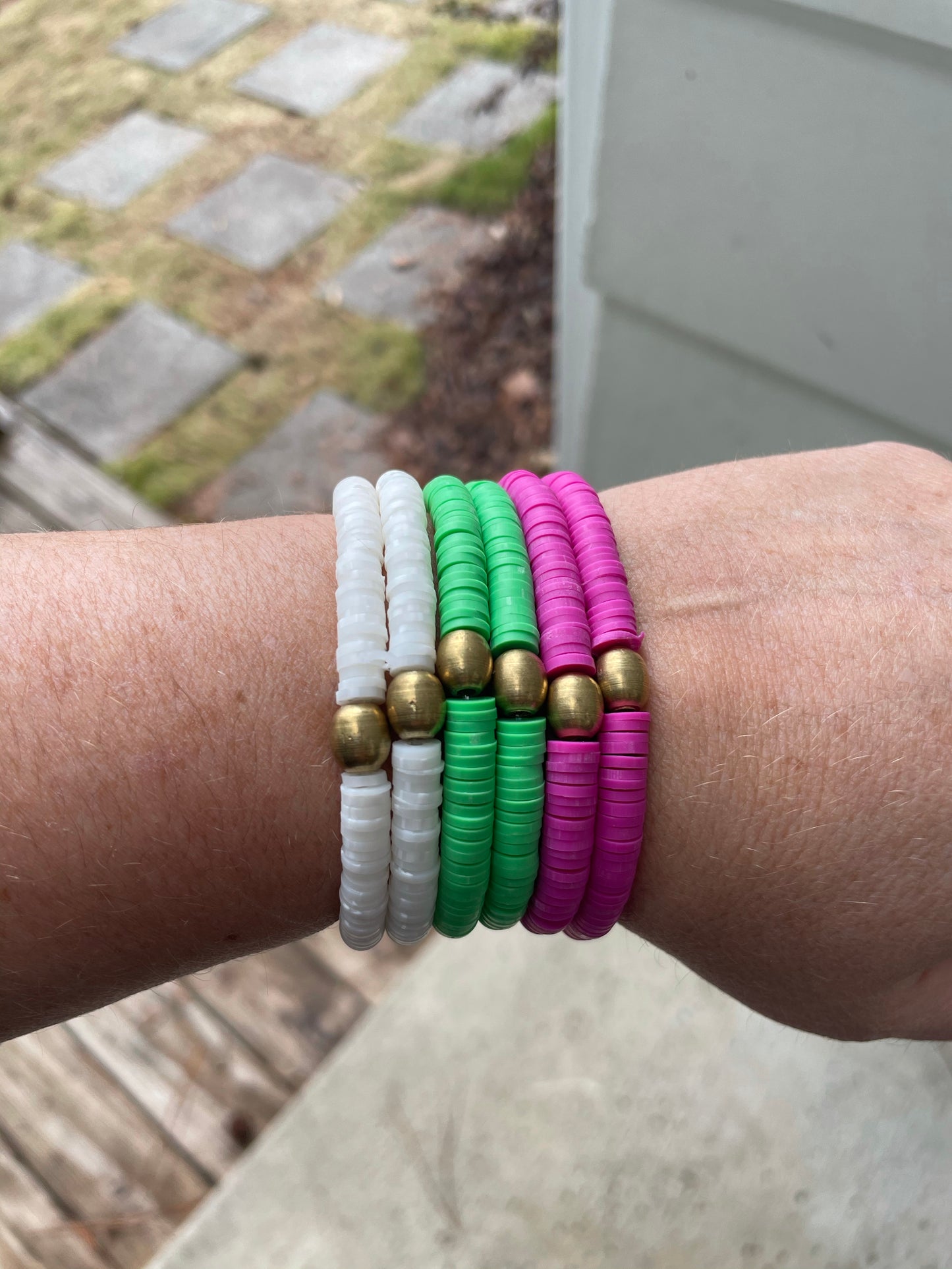 Nugget of Hope Bracelet