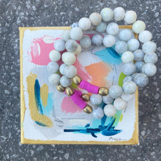 Limited Edition Psalm 11 Bracelets