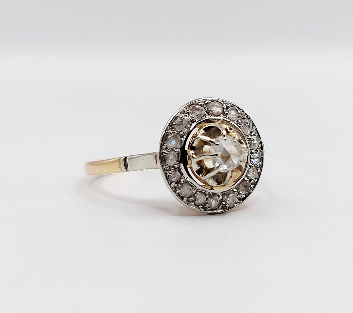 Audrey Ring