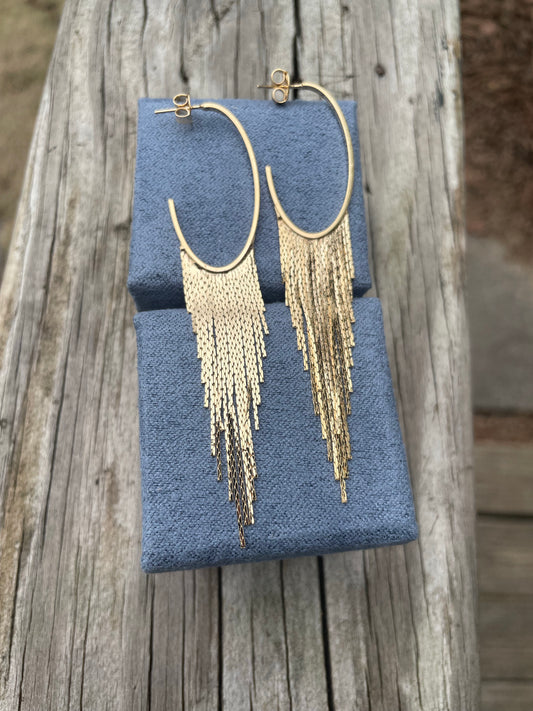 Margot Earrings