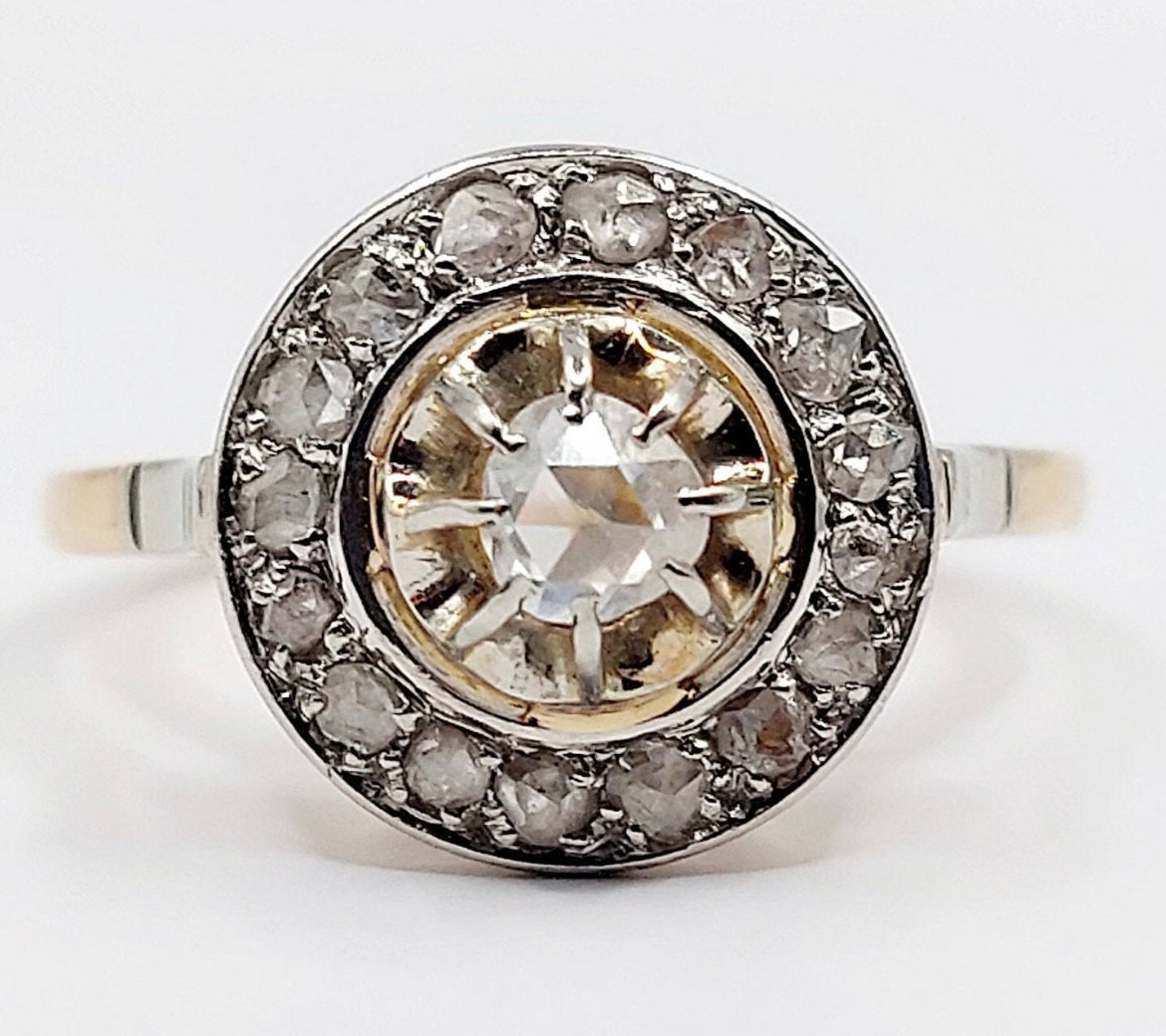 Audrey Ring