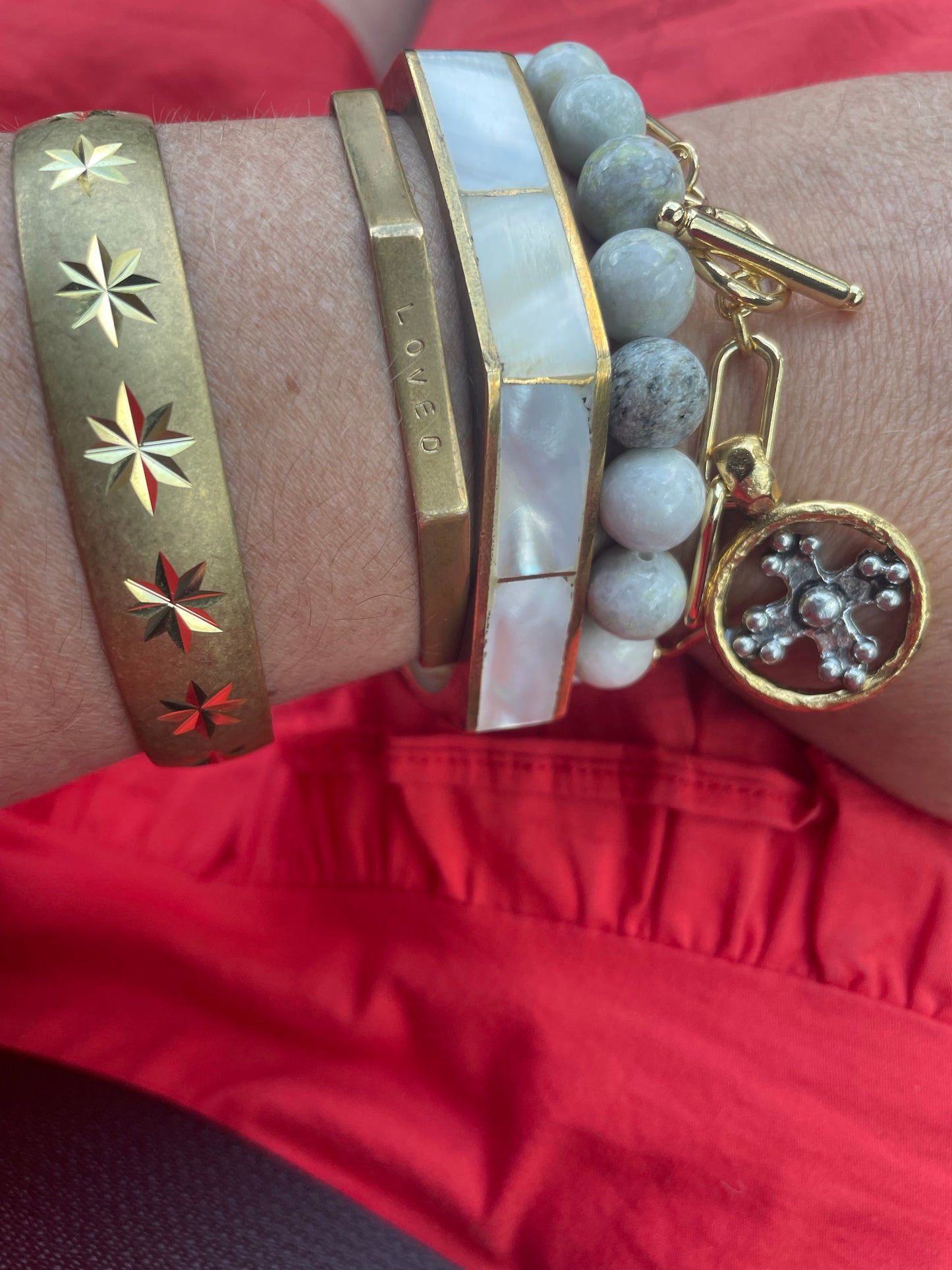 Star Bangle