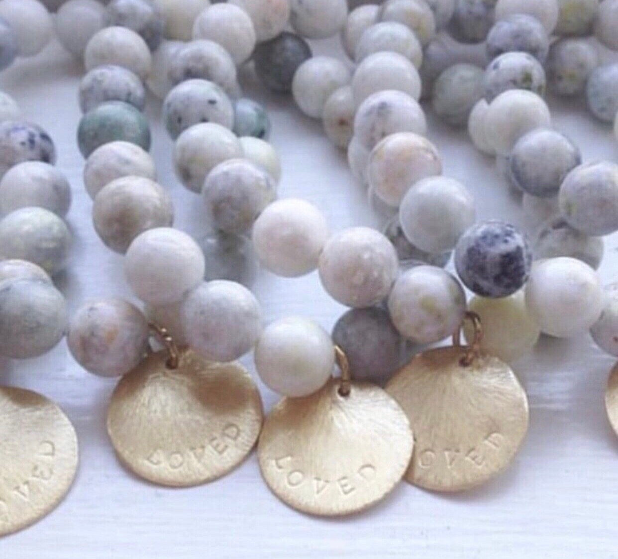 Paige | Second Story Bracelet