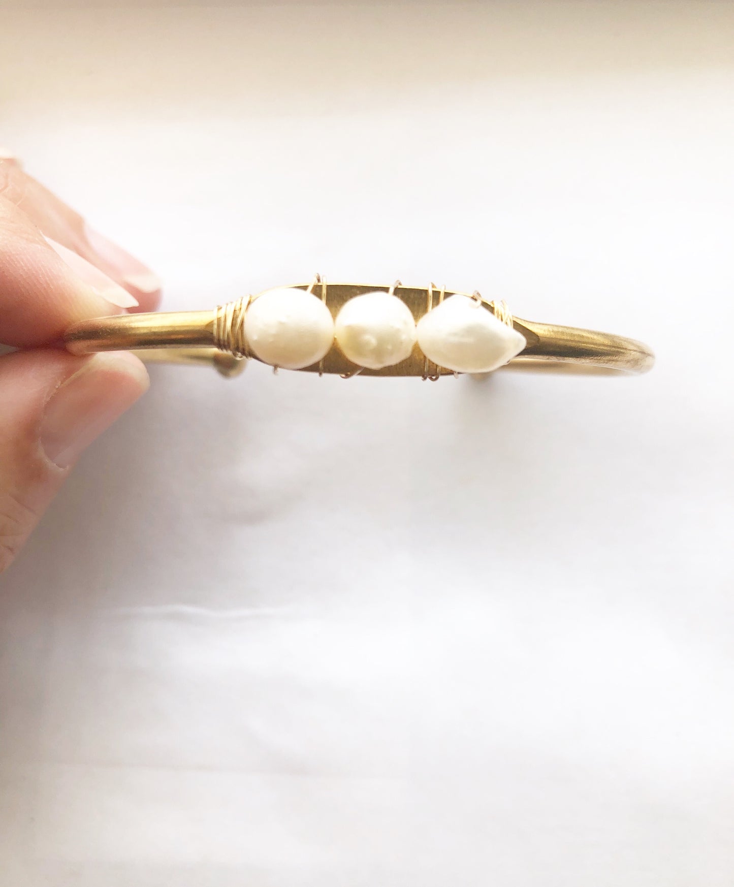 Serenity Cuff