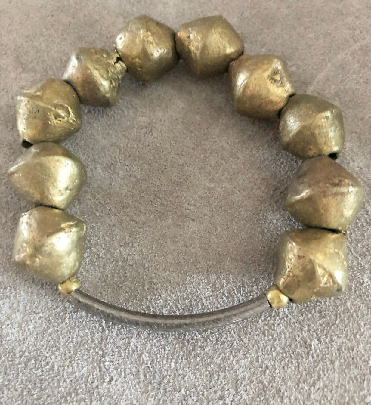 Lady Bell Bracelet