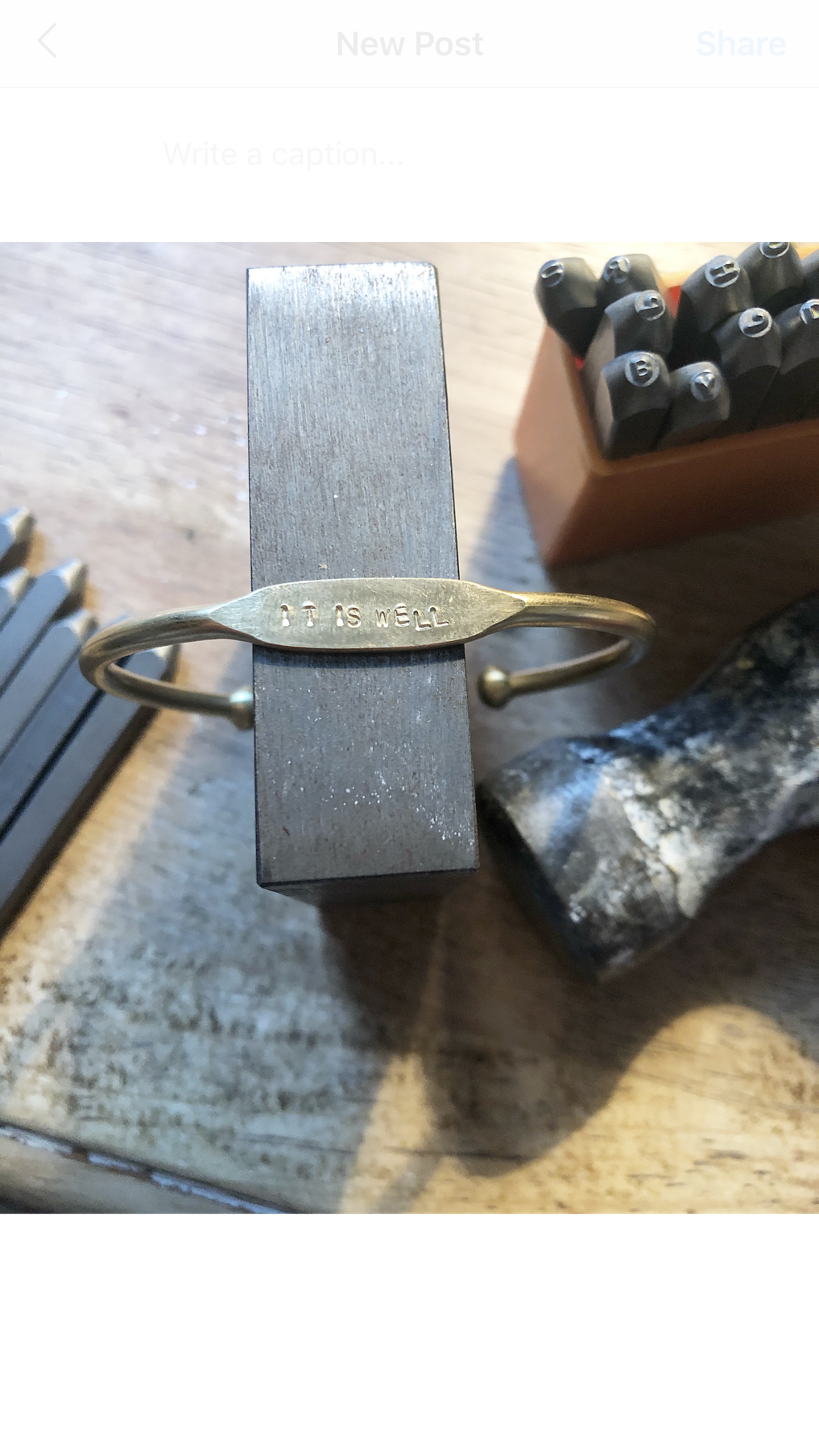 Paige | Hall Cuff
