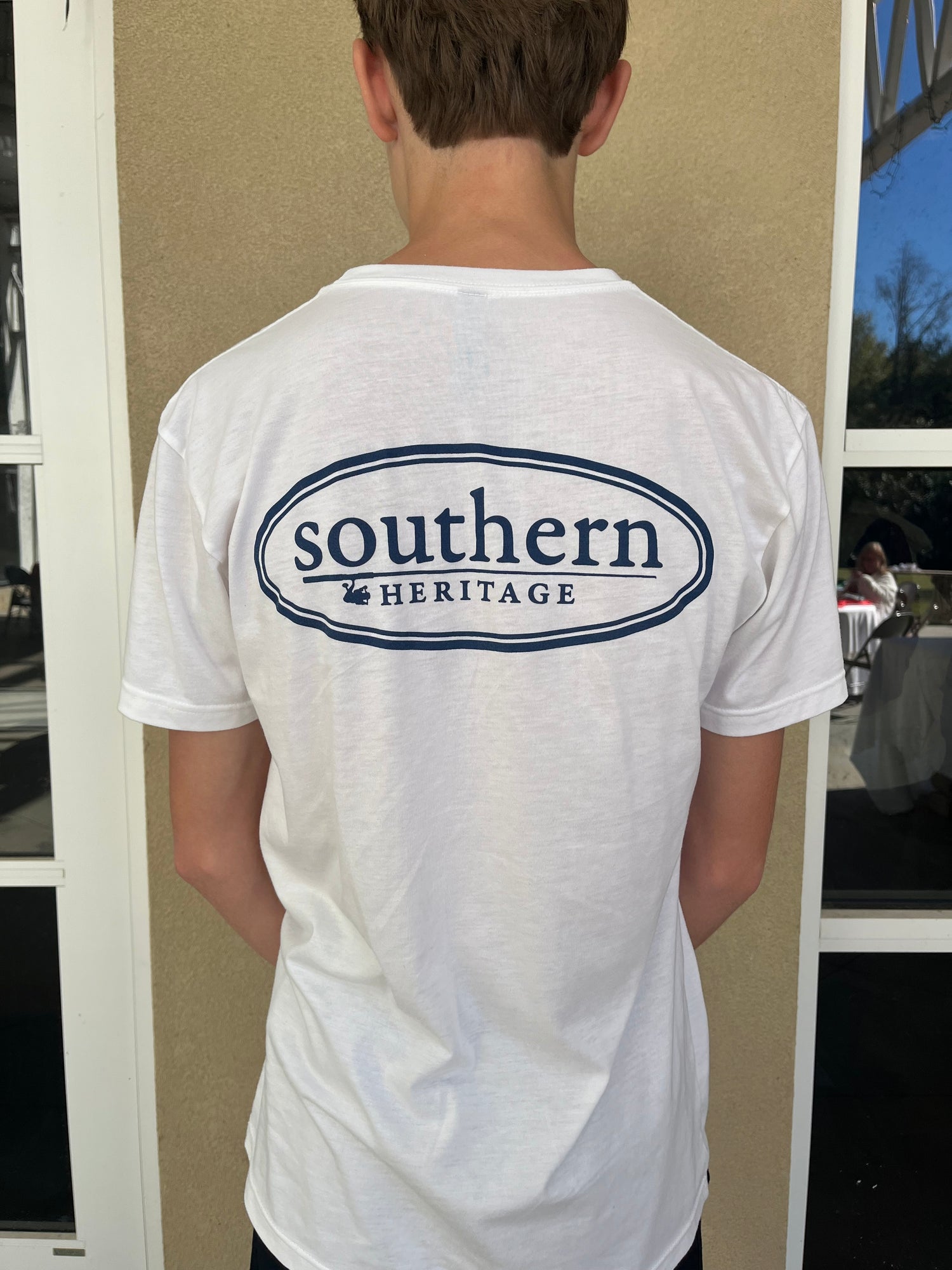 Southern Heritage