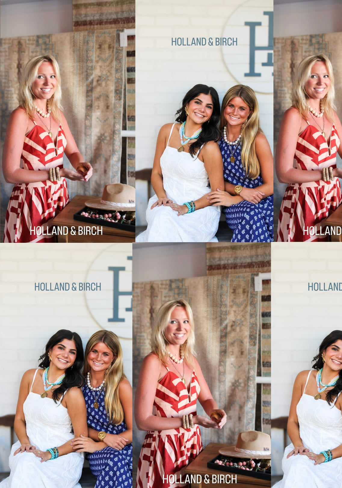 Brand Ambassadors Collective