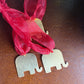 Elephant Ornament