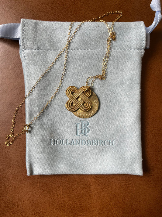 The Cullman Necklace