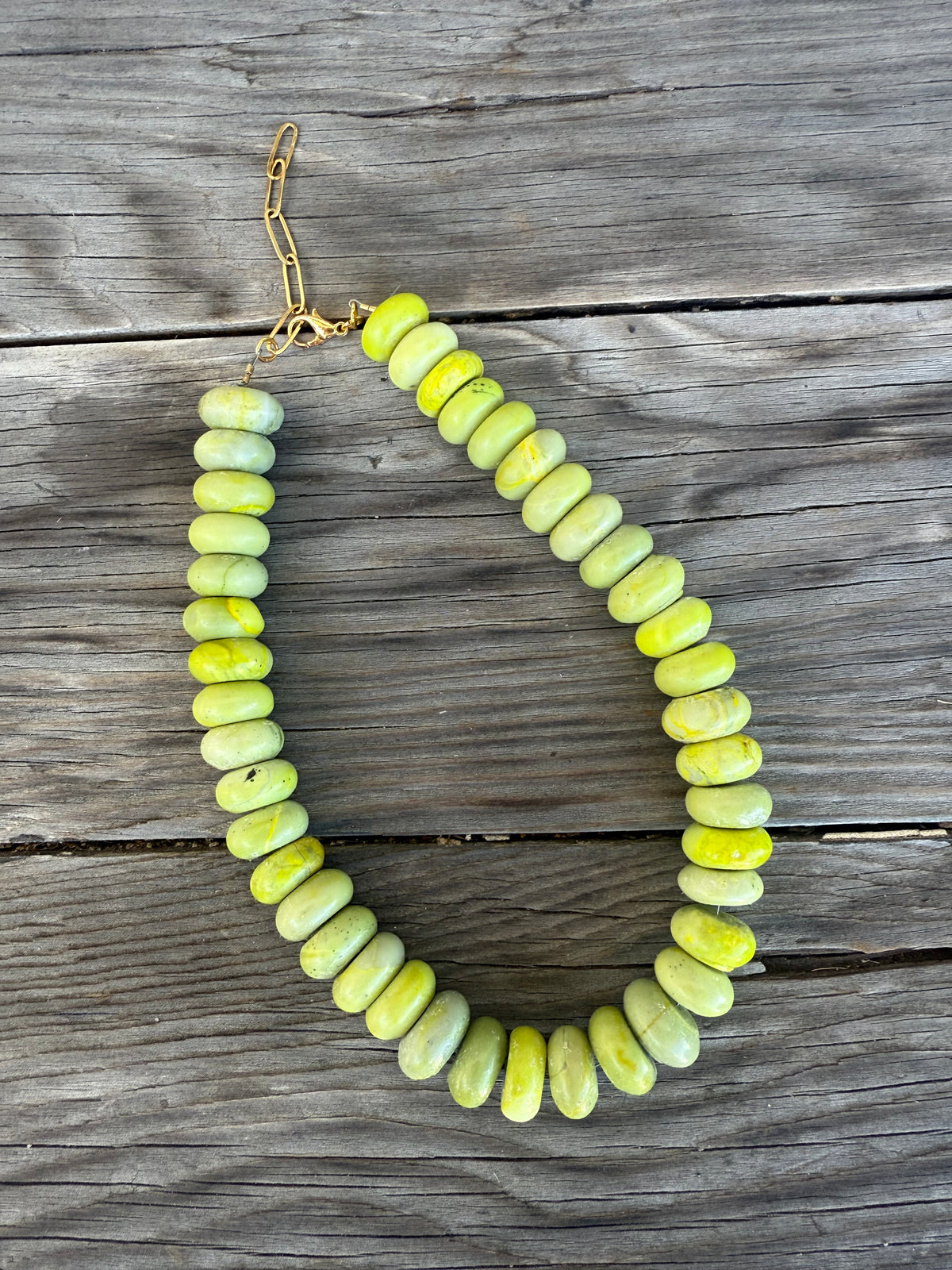 The Missy Necklace