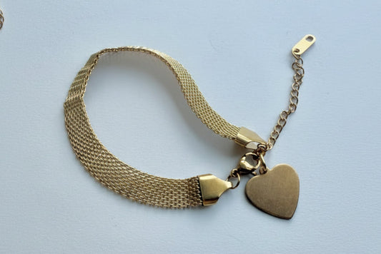 Layton Love Bracelet