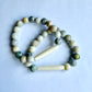 Bone and New Jade