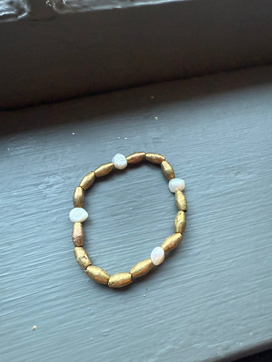 Fortitude Bracelet