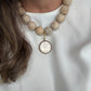 Queen Elizabeth Dottie Drop Charm