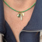 Mini Charm Necklace