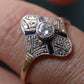 The Zoe Ring